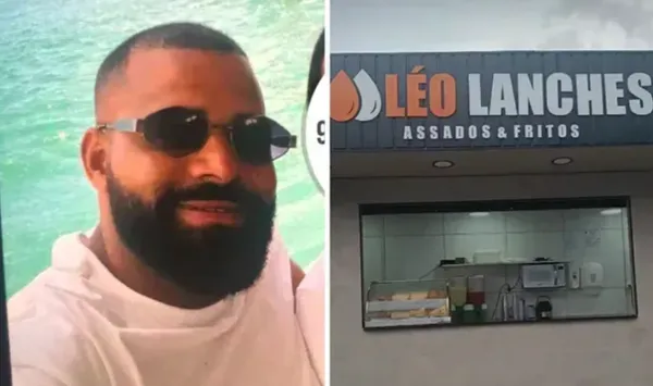 Leo lanches
